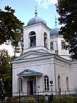 Режицкая православная церковь (нововерская)